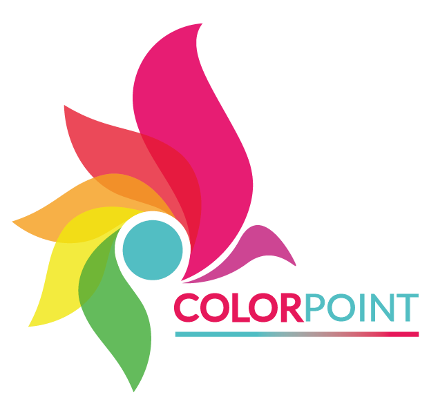 ColorPoint | Brindes, Gráfica, Estamparia e Fotografia